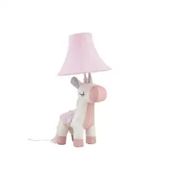 XXXLutz LED-Tischleuchte Elsa das Einhorn Angebot