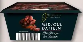 Aldi Nord Medjoul Datteln Angebot