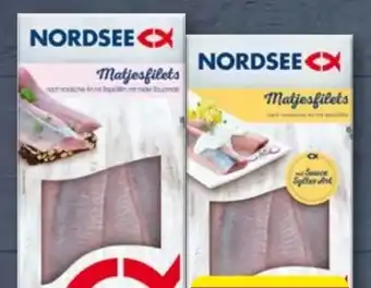 Aldi Nord Matjesfilet Angebot