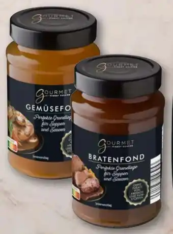 Aldi Nord Tafelfertiger Fond Angebot