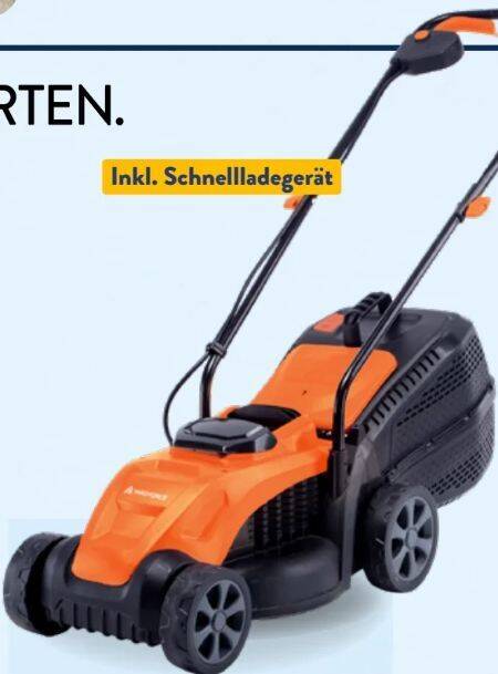 Elegantes Aldi Nord Akku Rasenmãƒæãâher 2022 Bilder