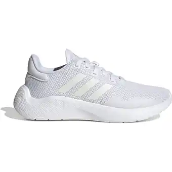 Intersport ADIDAS Damen Freizeitschuhe Puremotion 2.0 FTWWHT/ZEROMT/FTWWHT 41 ⅓ Angebot