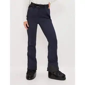 Intersport 8848 ALTITUDE Damen Latzhose Tumblr Navy 38 Angebot