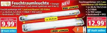 Norma I-GLOW Feuchtraumleuchte Angebot