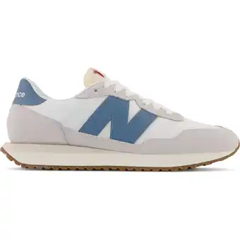 Intersport NEW BALANCE Herren Freizeitschuhe 237 NIMBUS CLOUD 45 ½ Angebot