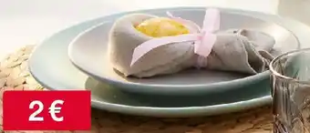 Woolworth Dessertteller Angebot