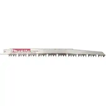 ManoMano MAKITA P-47117 Säbelsäge 240mm 4-5TPI 5St Angebot