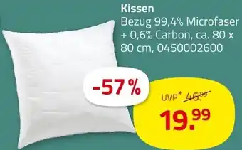 ROLLER Kissen Angebot