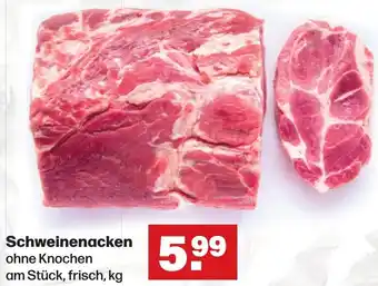 Handelshof Schweinenacken Angebot