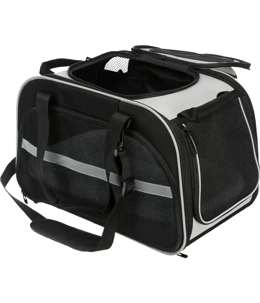 Trixie Wohn- und Transporttasche Valery, ca. B29/H31/T49 cm Angebot bei ...