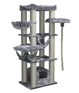 Dehner Nobby Kratzbaum Rubi, ca. B80/H197/T60 cm Angebot