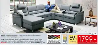 Zurbrüggen U-Ecke Angebot