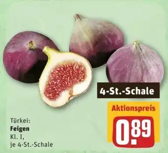 REWE Center Feigen Angebot
