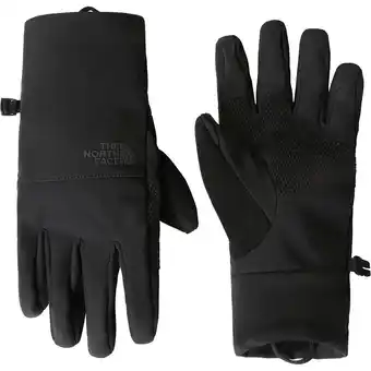 Intersport THE NORTH FACE Herren Handschuhe M APEX ETIP GLOVE TNF BLACK S Angebot