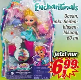 Posten Börse Enchantimals Angebot