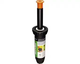 Hornbach Versenksprüher ohne Düse RainBird Angebot