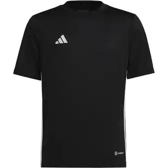 Intersport ADIDAS Kinder Trikot Tabela 23 BLACK/WHITE 140 Angebot