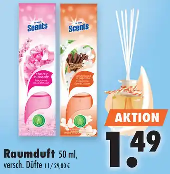 Mäc Geiz Raumduft 50 ml Angebot