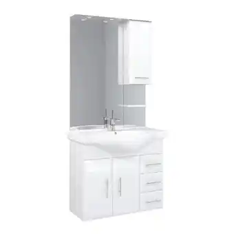 toom Baumarkt Badblock Wien II Angebot