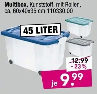 Möbel Boss Multibox Angebot