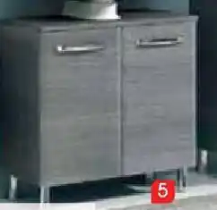 Zurbrüggen Waschbeckenunterschrank Angebot