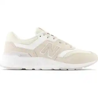 Intersport NEW BALANCE Damen Freizeitschuhe 997H TIMBERWOLF 40 Angebot