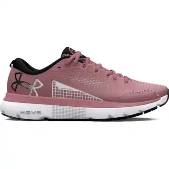 Intersport UNDER ARMOUR Damen Laufschuhe UA W HOVR INFINITE 5 601 PINK ELIXIR 40 Angebot