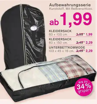 KODi Aufbewahrungsserie Angebot