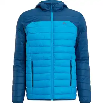 Intersport McKINLEY Herren Funktionsjacke Teta ux BLUE PETROL/BLUE 3XL Angebot