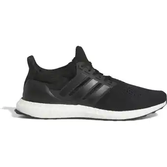 Intersport ADIDAS Herren Freizeitschuhe Ultraboost 1.0 CBLACK/CBLACK/BEAMGR 42 Angebot