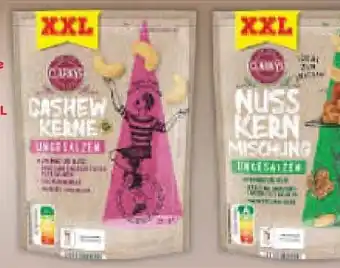 Netto Marken-Discount Cashewkerne XXL Angebot