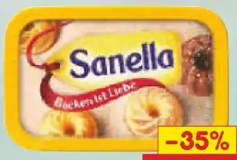 Netto Marken-Discount Sanella Angebot