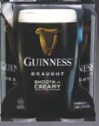 Netto Marken-Discount Irish Draught Angebot