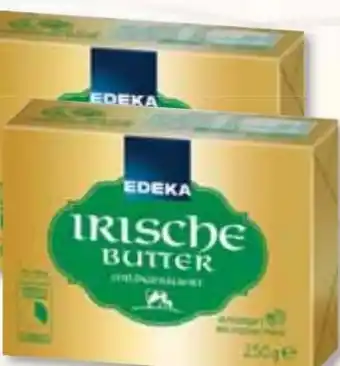 Edeka Frischemarkt Irische Butter Angebot