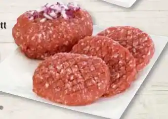 Edeka Frischemarkt Thüringer Mett Angebot