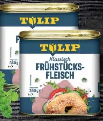 Edeka Frischemarkt Frühstücksfleisch Angebot