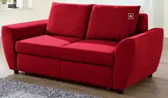 Kabs Polsterwelt Schlafsofa Penta Angebot