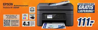 Expert Bening Epson Multifunktionsdrucker Workforce WF-2850DWF Angebot