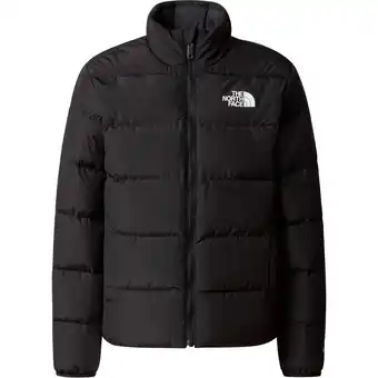 Intersport THE NORTH FACE Kinder Jacke TEEN REVERSIBLE NORTH DOWN JACKET TNF BLACK XXL Angebot