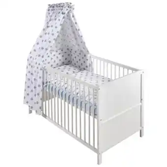 XXXLutz Komplettbett Star Angebot