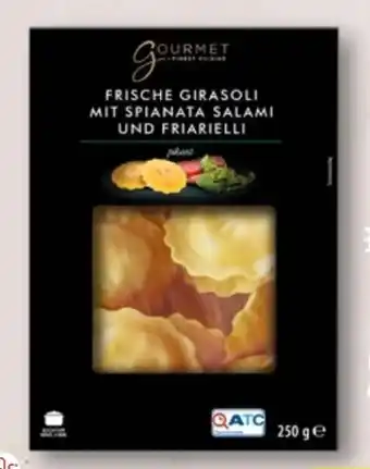 Aldi Nord Pasta Angebot