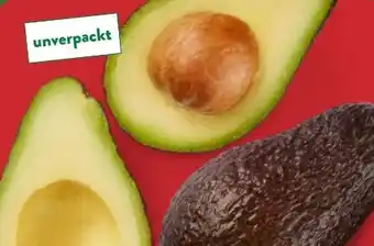 Aldi Nord Avocado Angebot