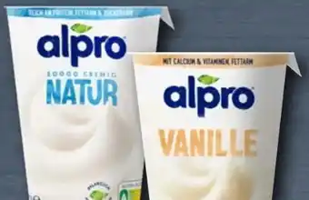 Aldi Nord Sojajoghurt Natur Angebot