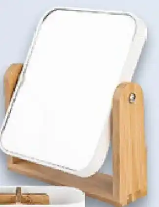 Kaufland LIV&BO Kosmetik- spiegel Angebot