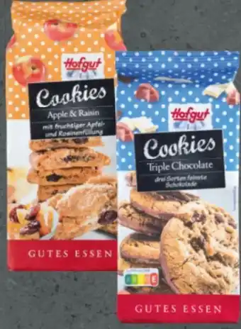 Nah & Frisch Cookies Angebot