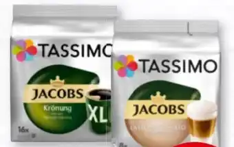 Nah & Frisch Tassimo Kapseln Angebot