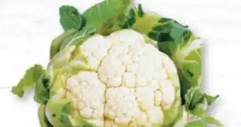 Nah & Frisch Blumenkohl Angebot