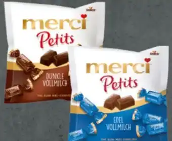 Nah & Frisch Merci Petits Angebot