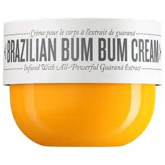 Douglas Sol de Janeiro Bum Bum Cream Angebot