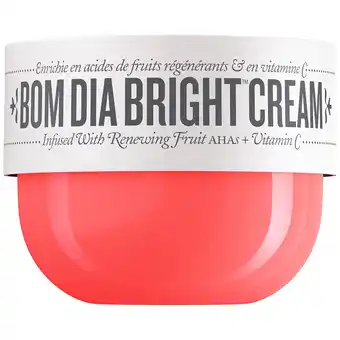 Douglas Sol de Janeiro Bom Dia Bright Cream Angebot